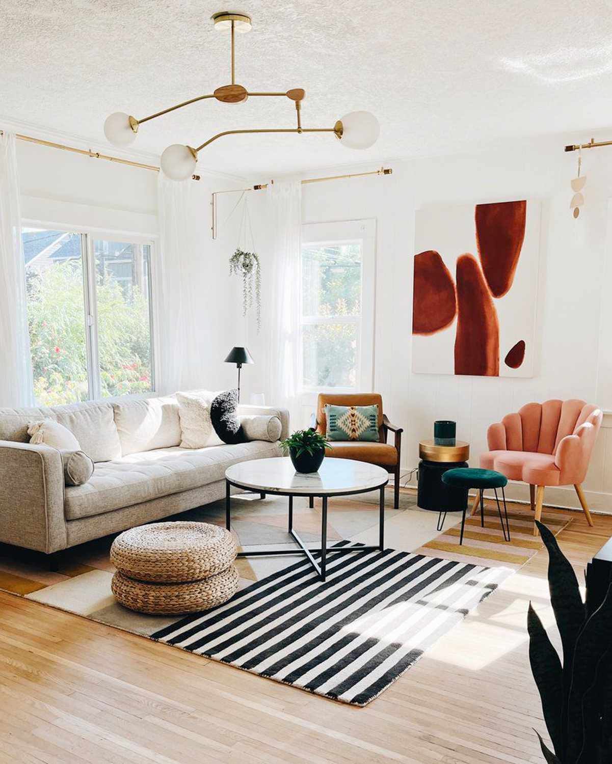 Luxury Interior Painting