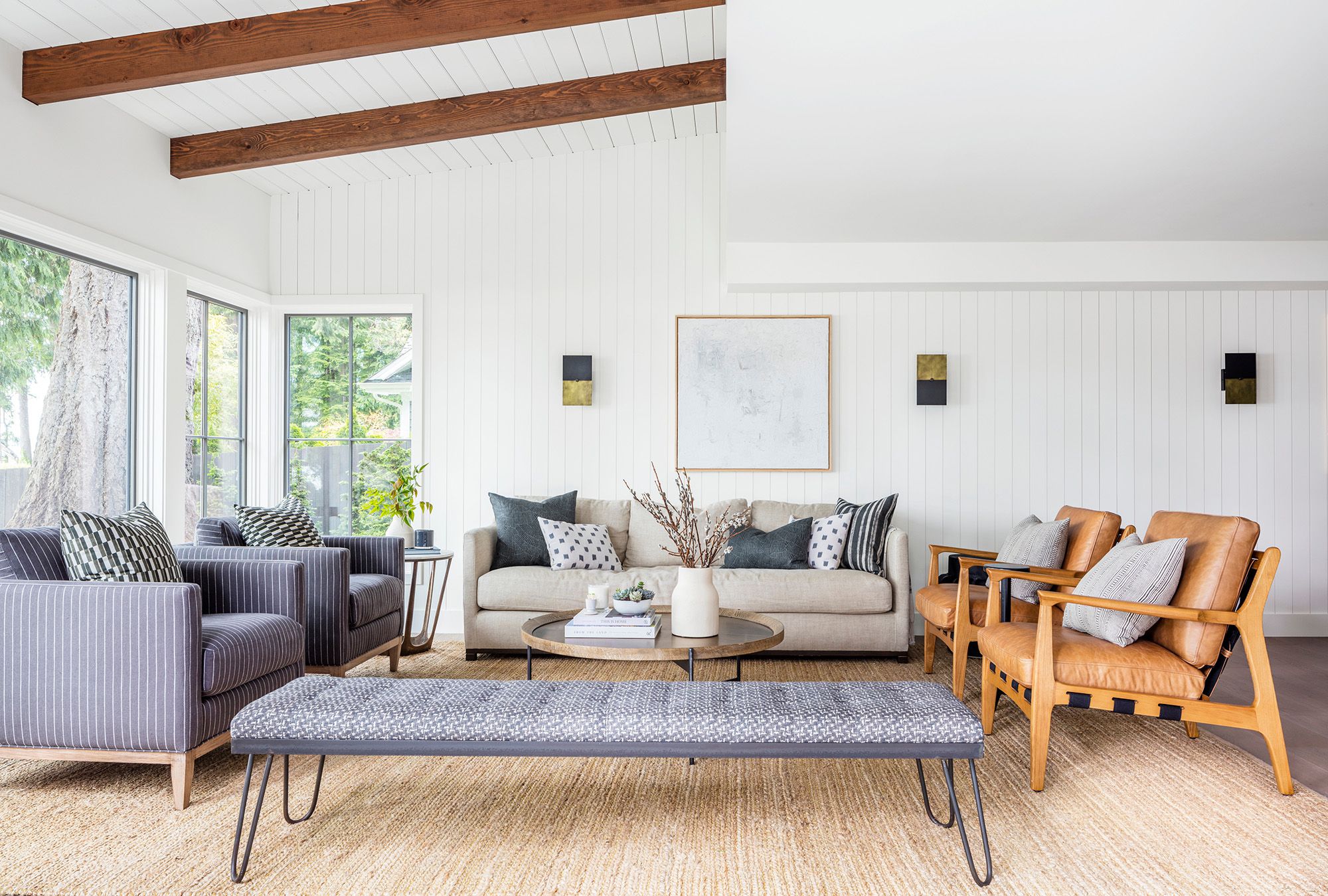 Modern Interior