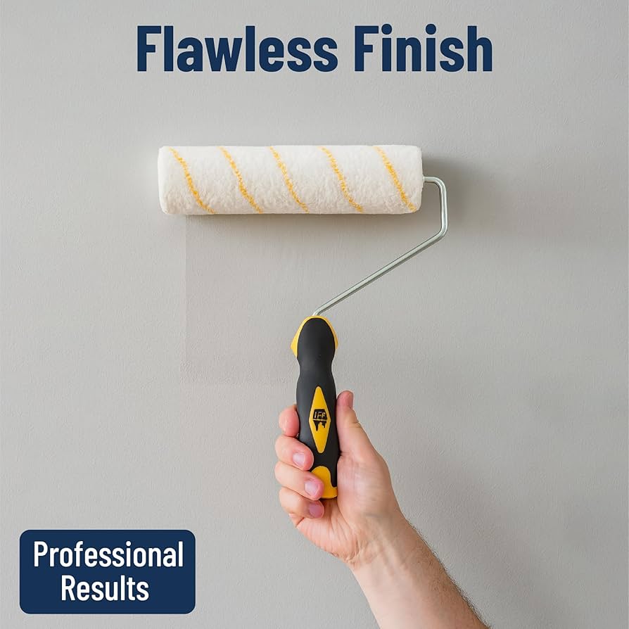 Professional Painting Tools